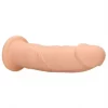 Dildo RealRock Ultra 9" Natural