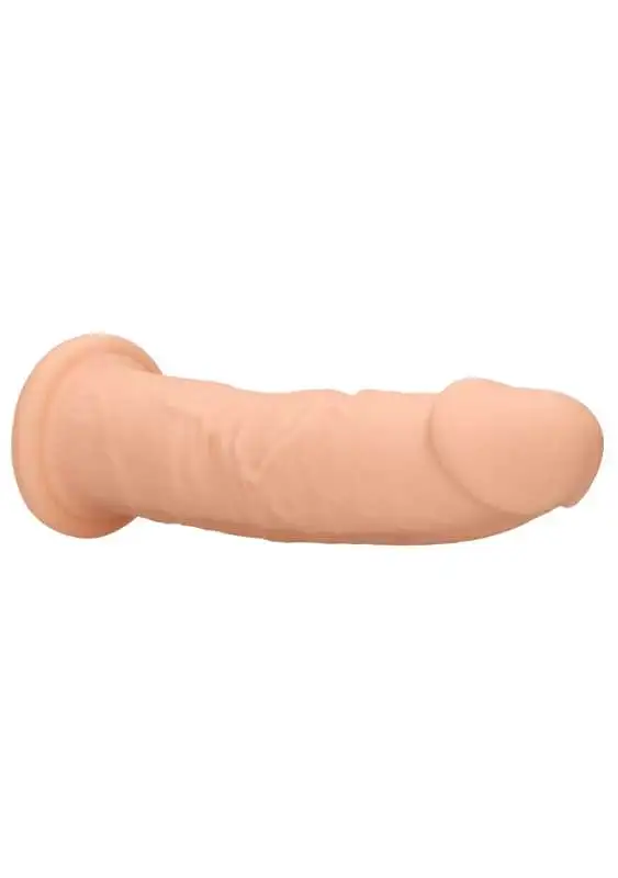 Dildo RealRock Ultra 9" Natural