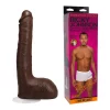 Dildo Ricky Johnson Ultra Skyn