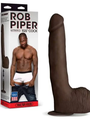 Dildo Rob Piper UltraSkyn