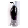 Dildo Rolling XXL Hung System Toys Preto 24x9,7cm