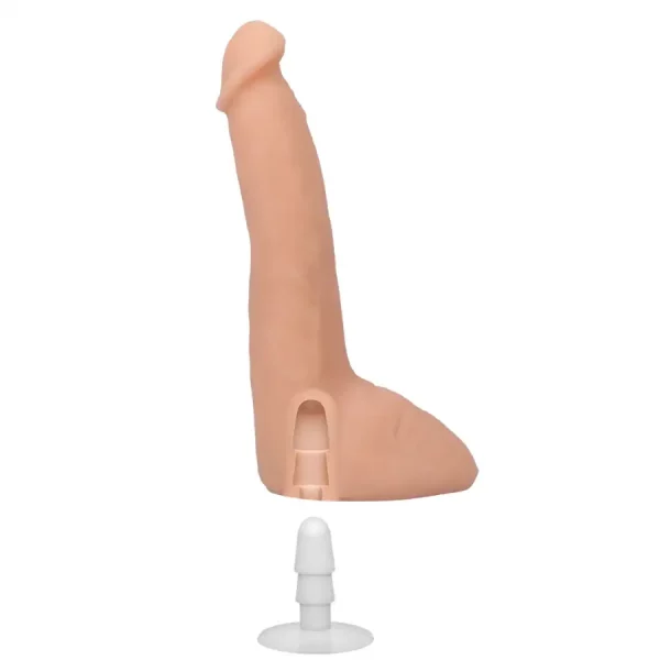Dildo Roman Todd Ultra Skyn