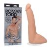 Dildo Roman Todd Ultra Skyn
