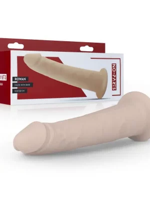 Dildo Rowan No-Parts 19 cm