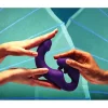 Dildo Share Fun Factory Preto