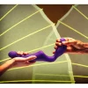 Dildo Share Fun Factory Roxo