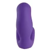 Dildo Share Fun Factory Roxo