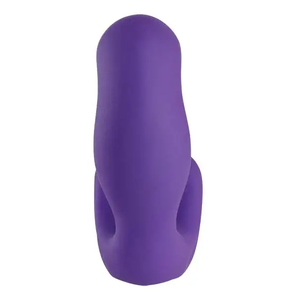 Dildo Share Fun Factory Roxo