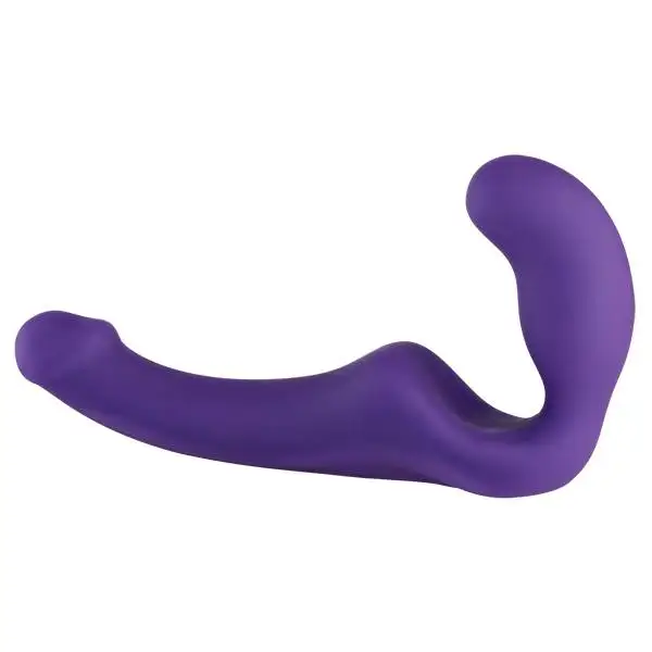 Dildo Share Fun Factory Roxo