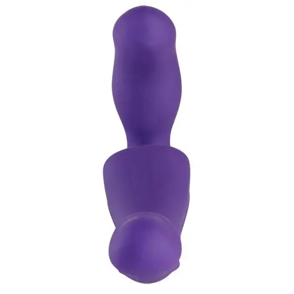 Dildo Share Fun Factory Roxo