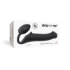 Dildo Strap On Me L Preto