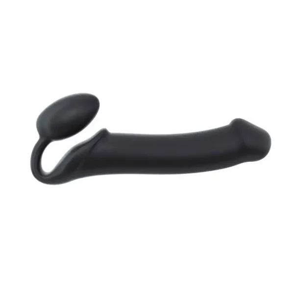 Dildo Strap On Me M Preto
