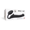 Dildo Strap On Me M Preto