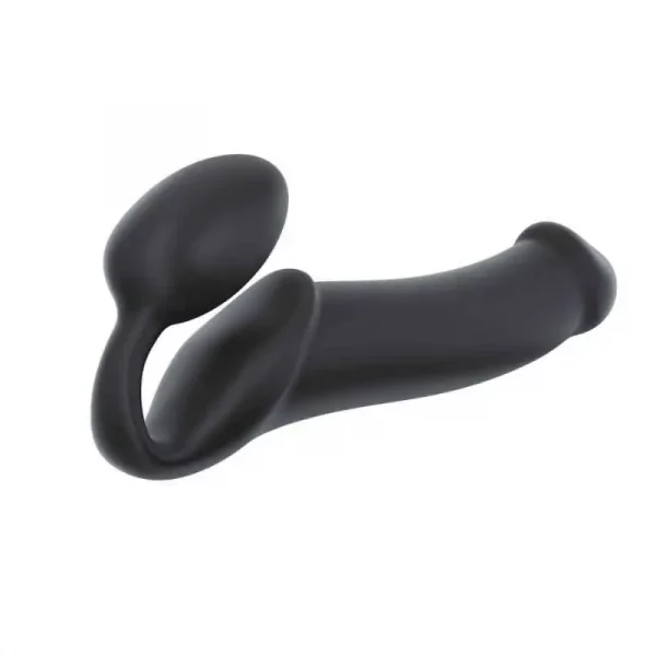 Dildo Strap On Me M Preto