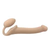 Dildo Strap On Me Natural - Tamanho M
