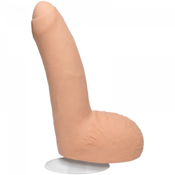 Dildo William Seed Ultra Skyn
