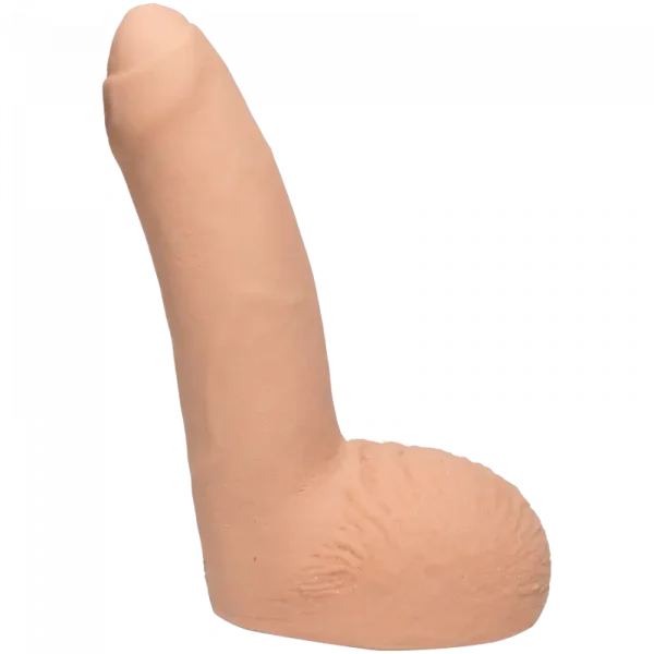 Dildo William Seed Ultra Skyn