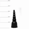 Dildo XXL All Black 18