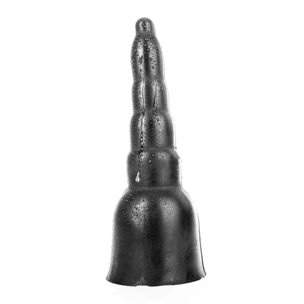 Dildo XXL All Black 18
