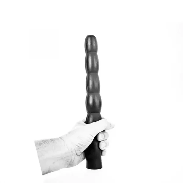 Dildo XXL All Black AB16 31 cm