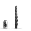Dildo XXL All Black AB16 31 cm