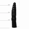 Dildo XXL All Black AB20 36 cm