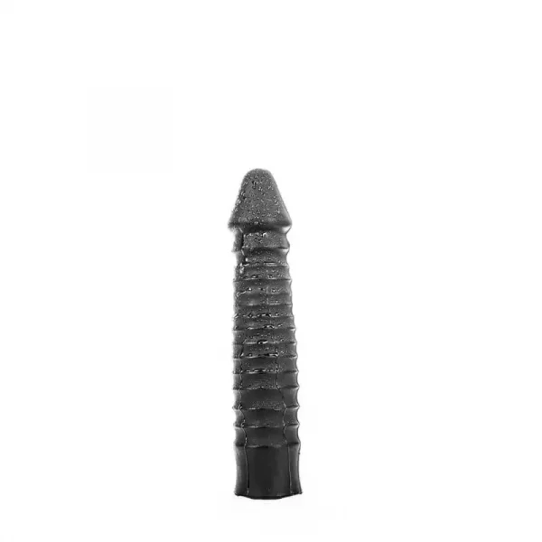 Dildo XXL All Black AB29 27 cm