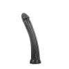 Dildo XXL All Black AB30 31 cm