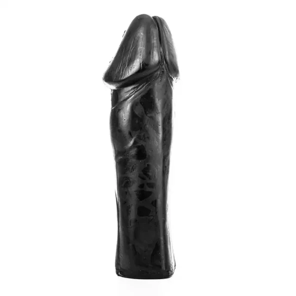 Dildo XXL All Black AB49