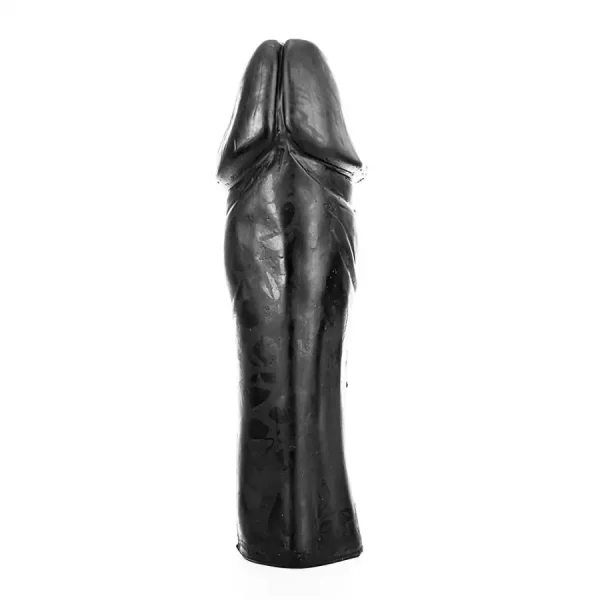 Dildo XXL All Black AB49
