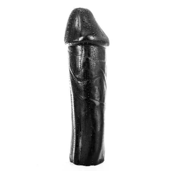 Dildo XXL All Black AB49