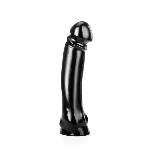 Dildo XXL All Black AB50