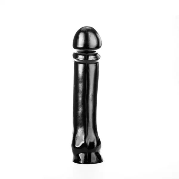 Dildo XXL All Black AB50