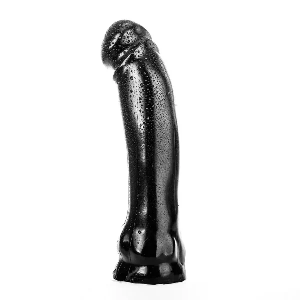 Dildo XXL All Black AB50