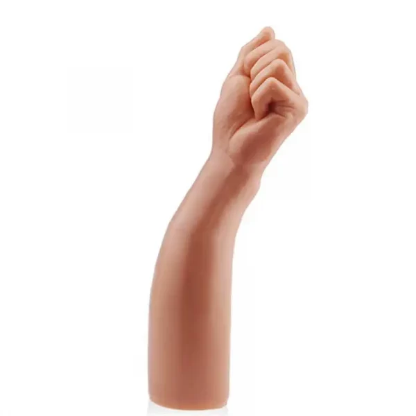 Dildo XXL Bitch Fist 30 cm