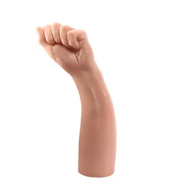 Dildo XXL Bitch Fist 30 cm