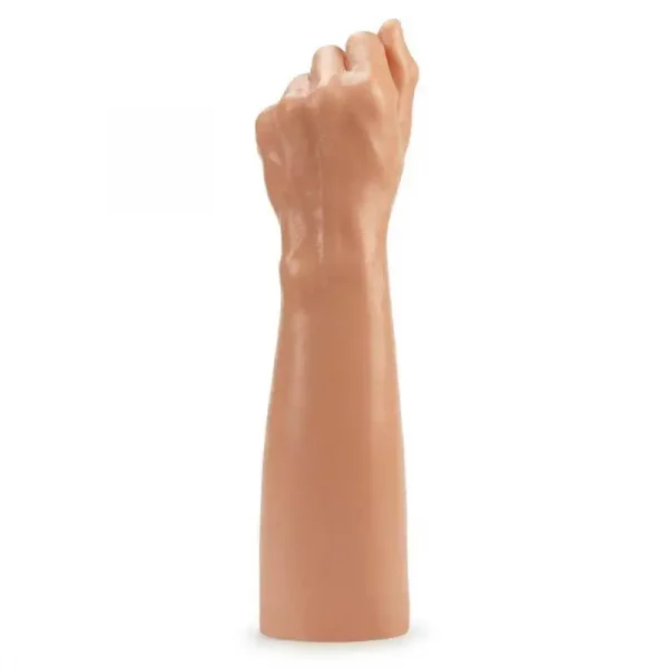 Dildo XXL Bitch Fist 30 cm