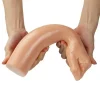 Dildo XXL Bitch Fist 30 cm