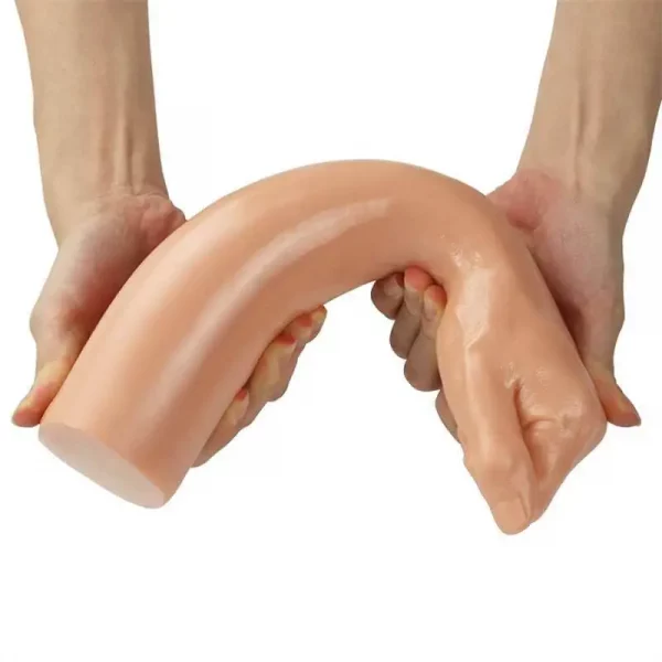 Dildo XXL Bitch Fist 30 cm