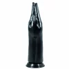 Dildo XXL Buttr Double Trouble