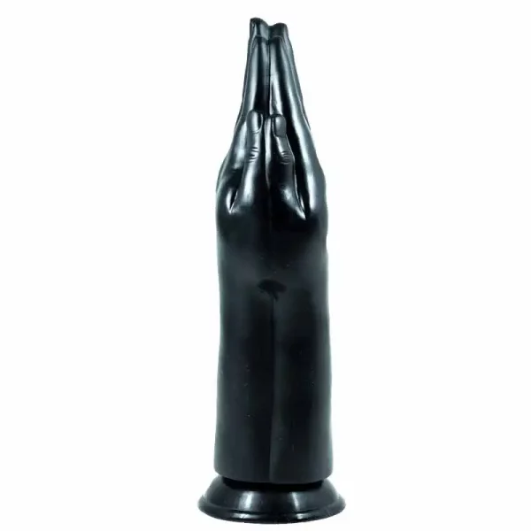 Dildo XXL Buttr Double Trouble