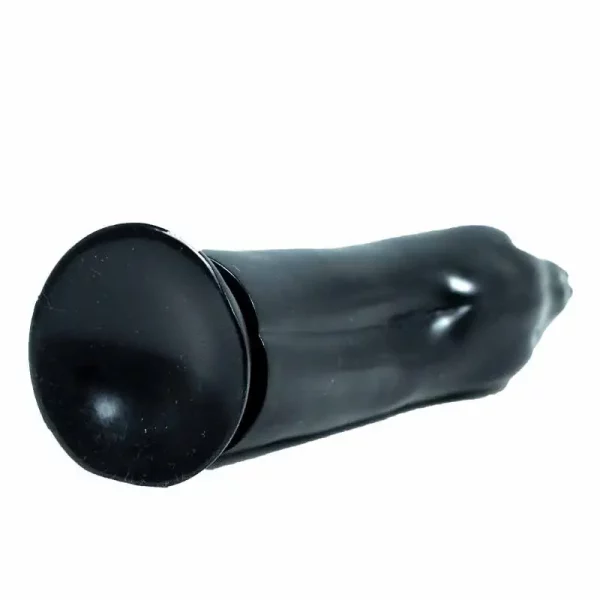 Dildo XXL Buttr Double Trouble