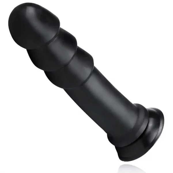 Dildo XXL Buttr MadBull Muzzl