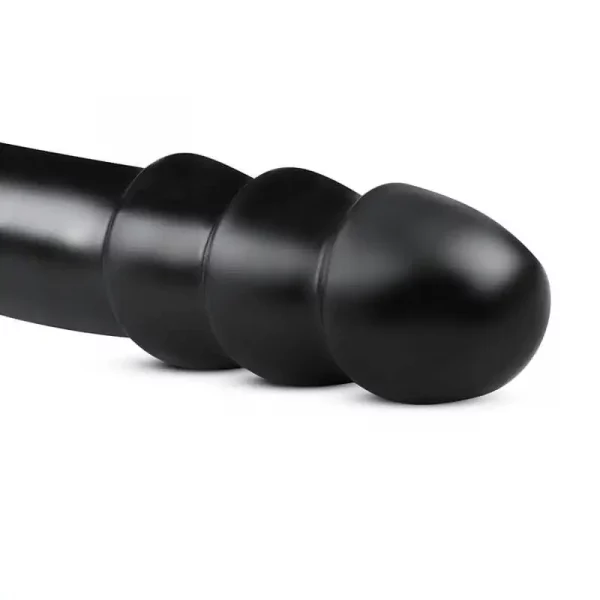 Dildo XXL Buttr MadBull Muzzl