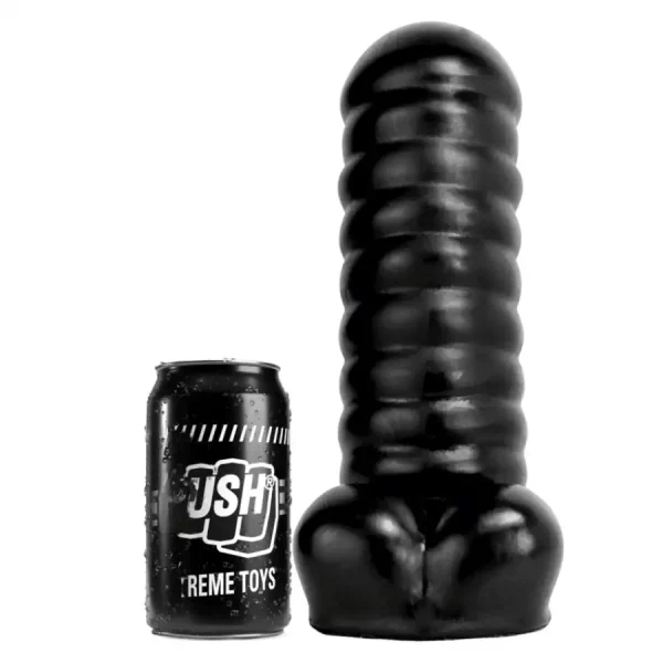 Dildo XXL Extreme Slinger