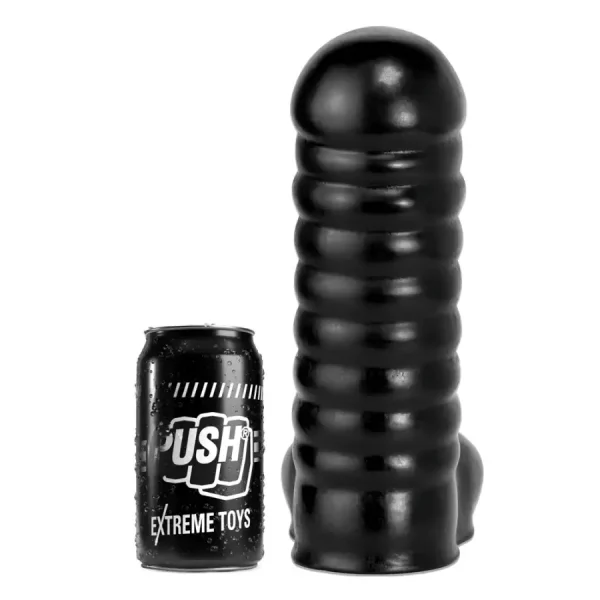 Dildo XXL Extreme Slinger