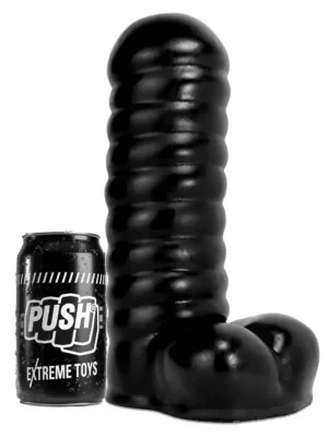 Dildo XXL Extreme Slinger