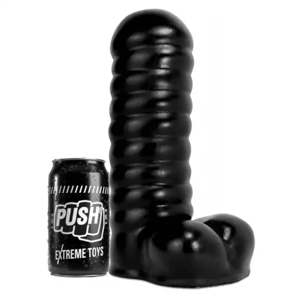 Dildo XXL Extreme Slinger