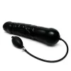 Dildo XXL Insuflável Rubber Rimba