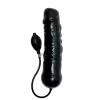 Dildo XXL Insuflável Rubber Rimba